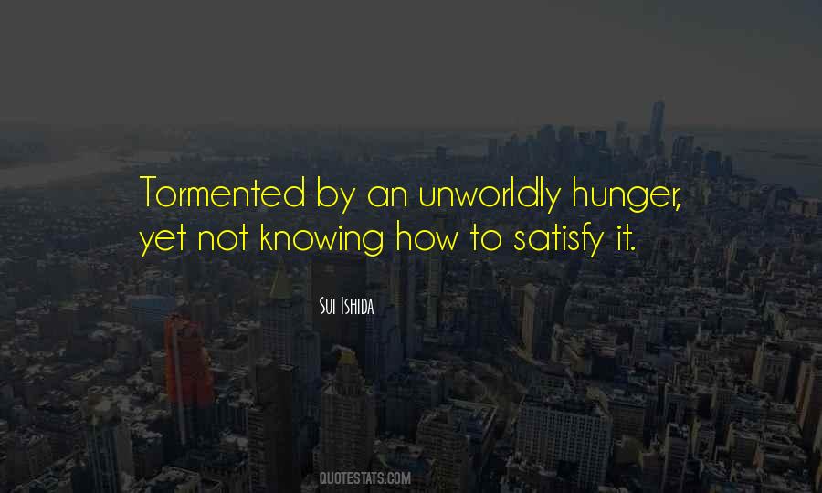Tormented Quotes #1127629