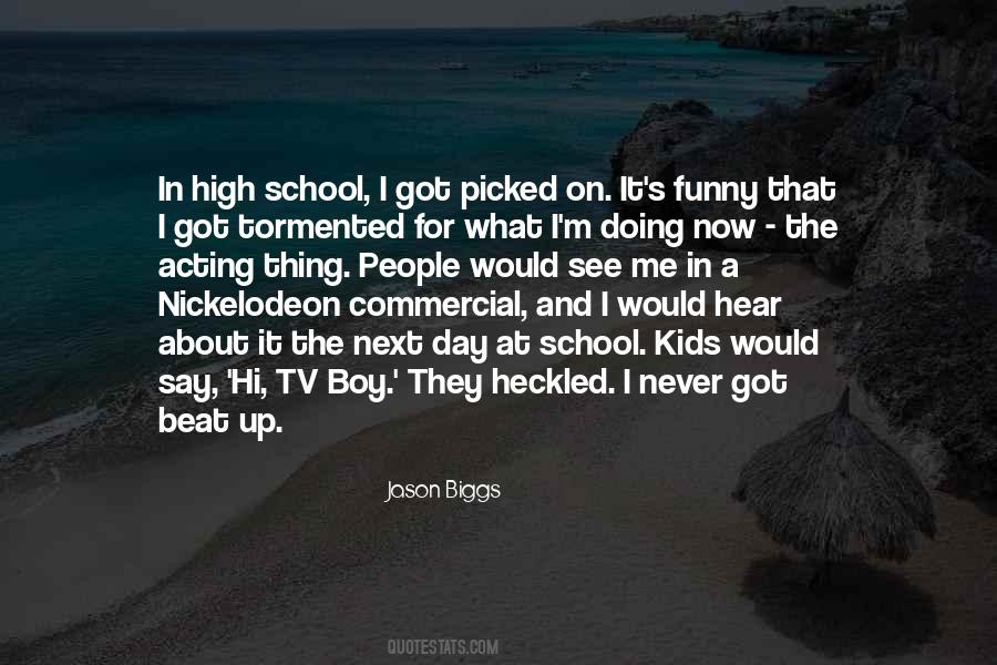 Tormented Quotes #1448272