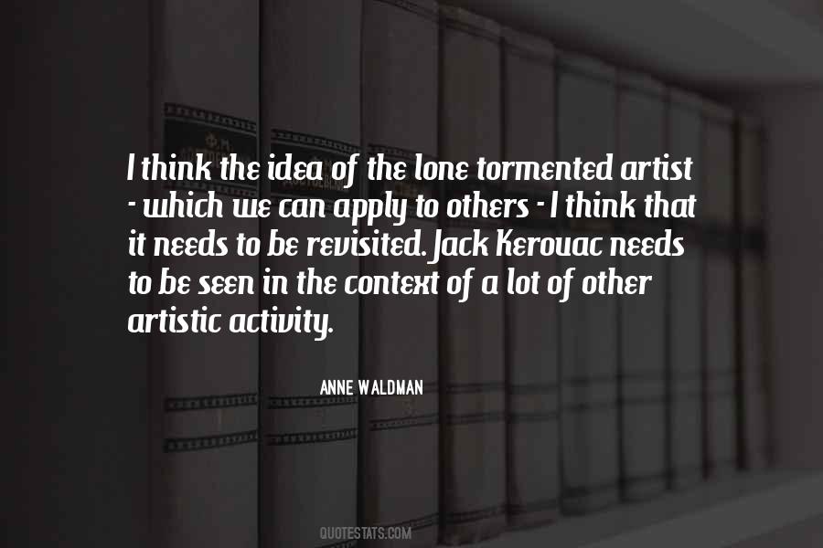 Tormented Quotes #1877240