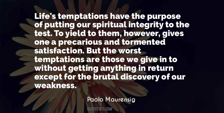 Tormented Quotes #856650