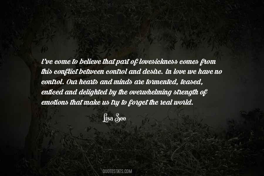 Tormented Quotes #914934
