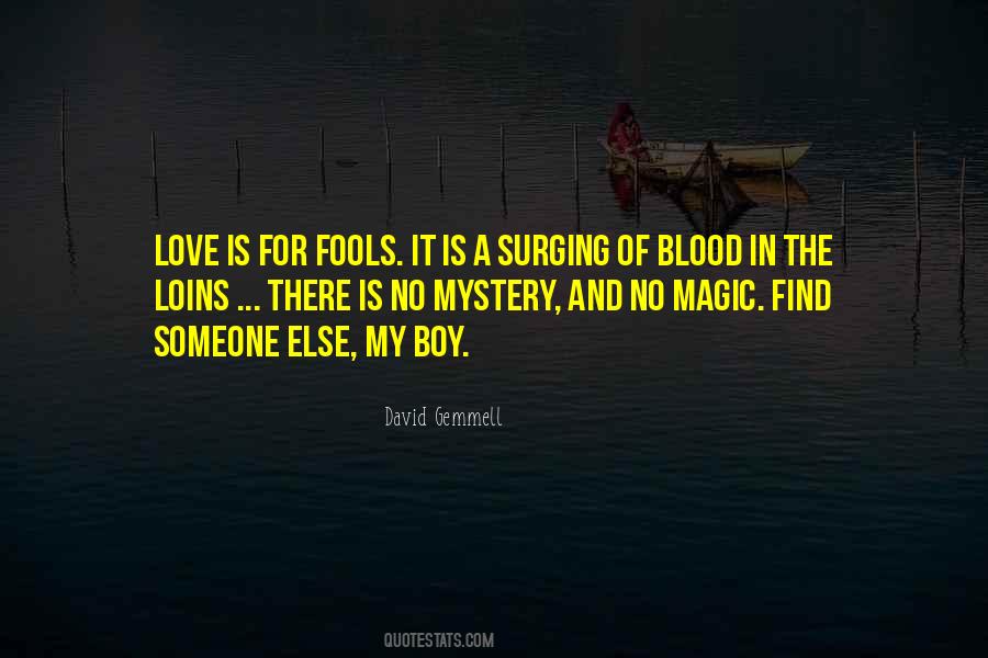 Torn Between Two Countries Quotes #1551132