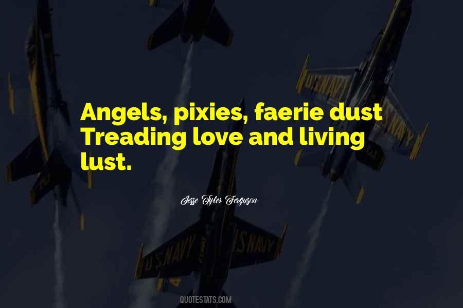 Quotes About Pixies #1085580