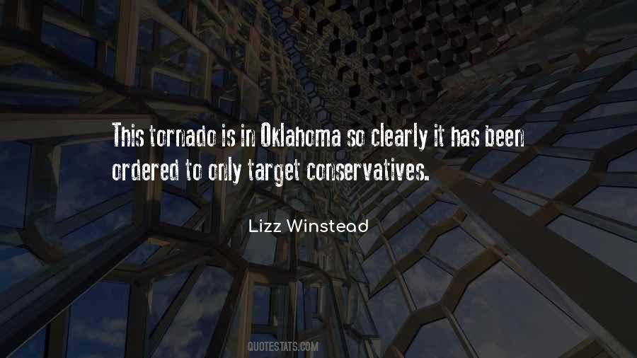 Tornado Quotes #108234