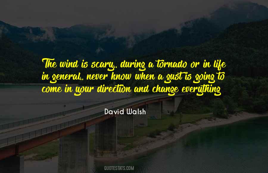 Tornado Quotes #1234507