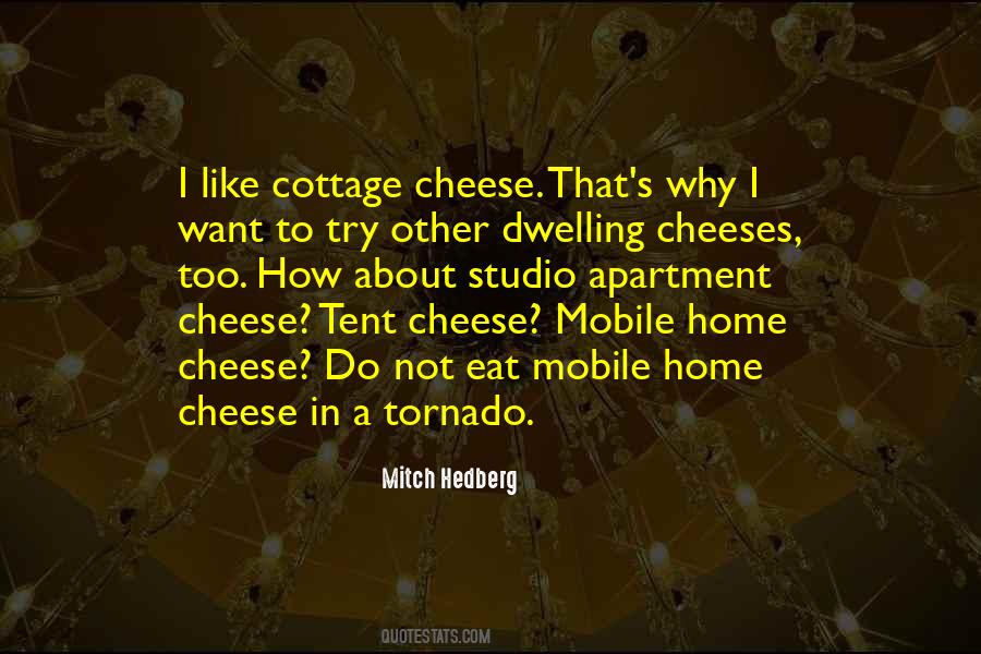 Tornado Quotes #230785