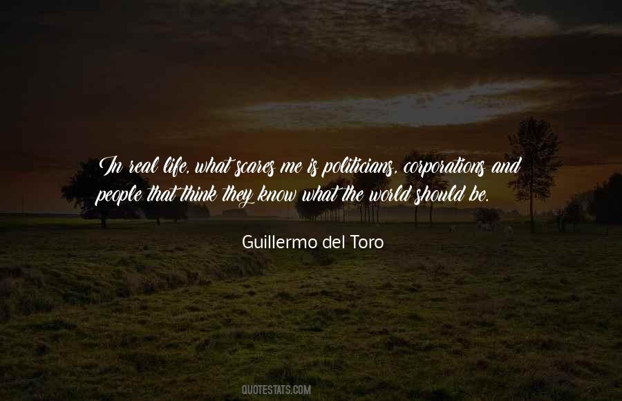 Toro Quotes #260061