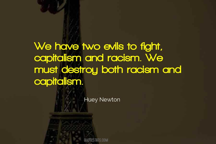 Quotes About Huey Newton #1119963