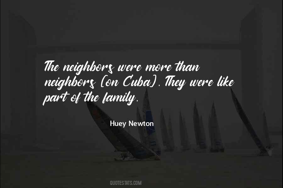 Quotes About Huey Newton #1401958