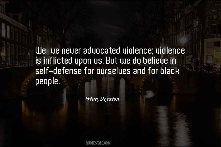 Quotes About Huey Newton #484626