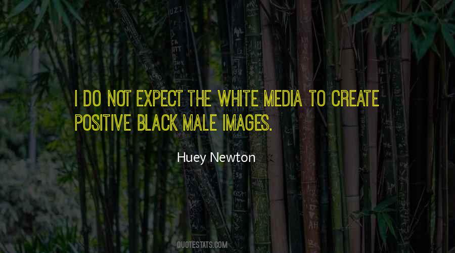 Quotes About Huey Newton #968601