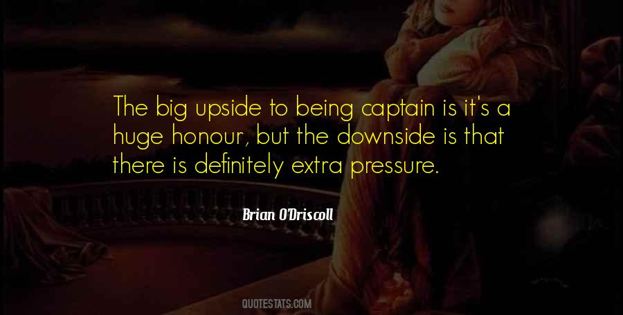 Quotes About Brian O'driscoll #253981