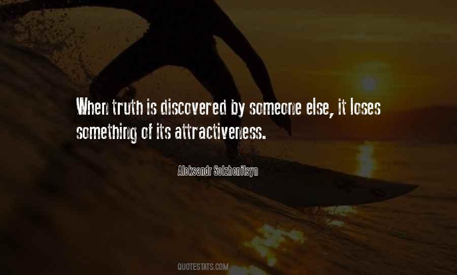 Quotes About Aleksandr Solzhenitsyn #102763