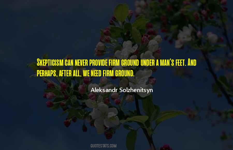 Quotes About Aleksandr Solzhenitsyn #16076