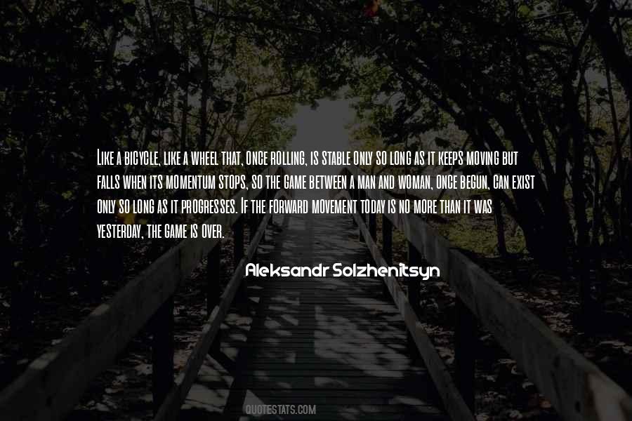 Quotes About Aleksandr Solzhenitsyn #163179