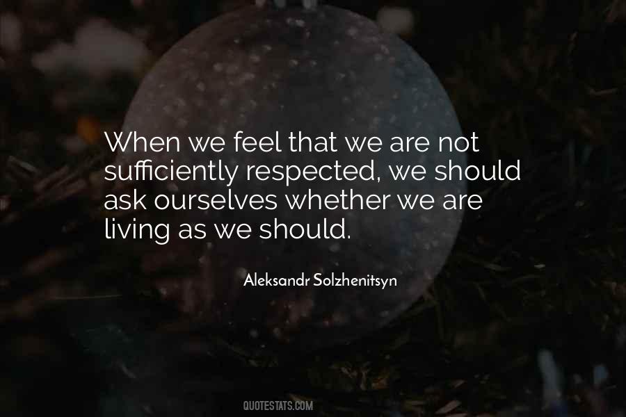 Quotes About Aleksandr Solzhenitsyn #252359