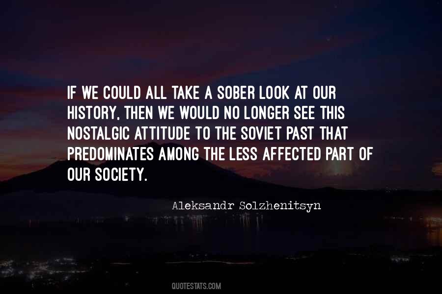 Quotes About Aleksandr Solzhenitsyn #275755