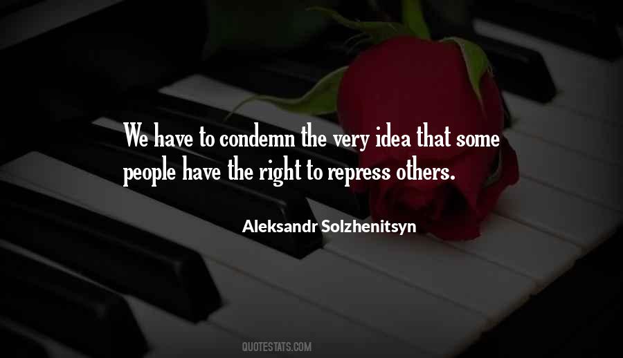 Quotes About Aleksandr Solzhenitsyn #336561