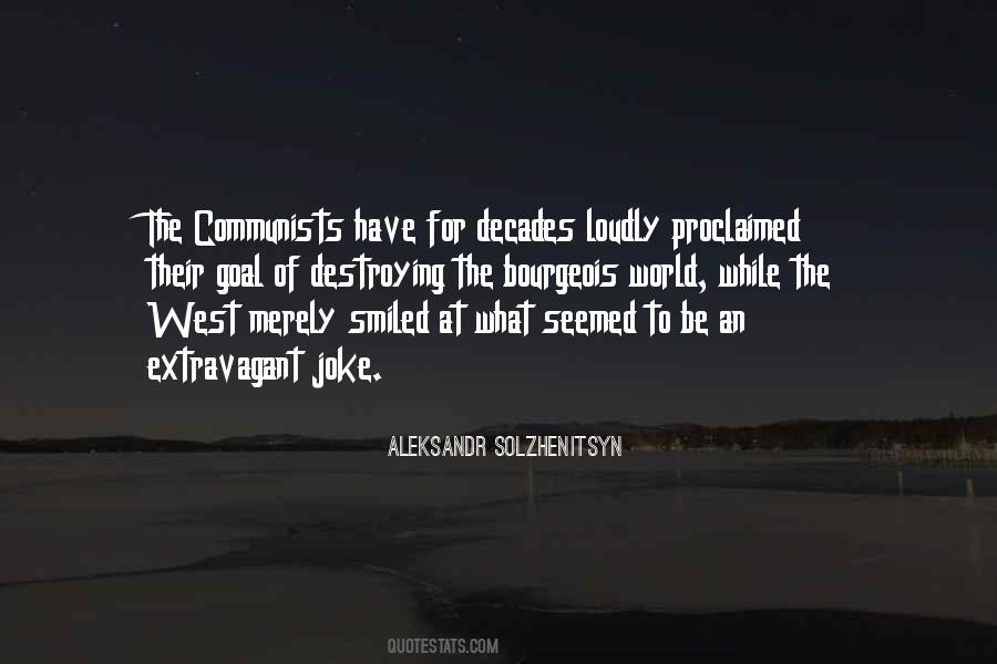 Quotes About Aleksandr Solzhenitsyn #443403