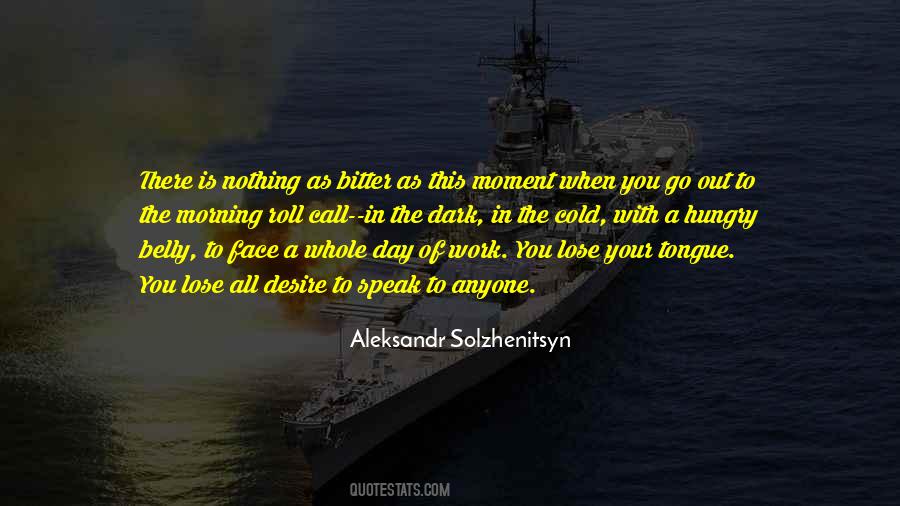 Quotes About Aleksandr Solzhenitsyn #455718