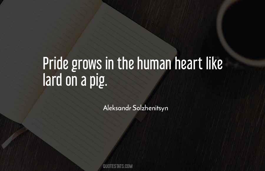Quotes About Aleksandr Solzhenitsyn #471613