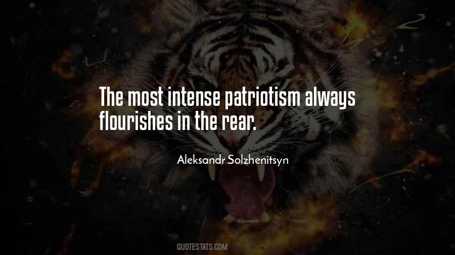 Quotes About Aleksandr Solzhenitsyn #474515