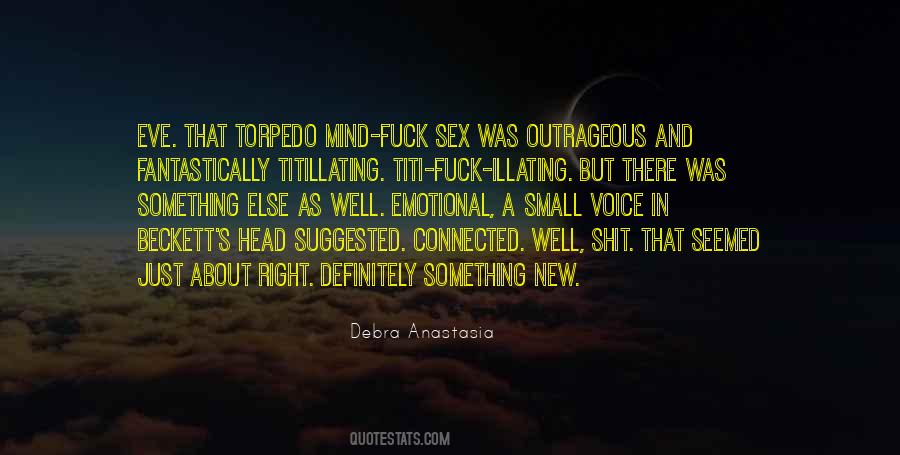 Torpedo Quotes #1686005