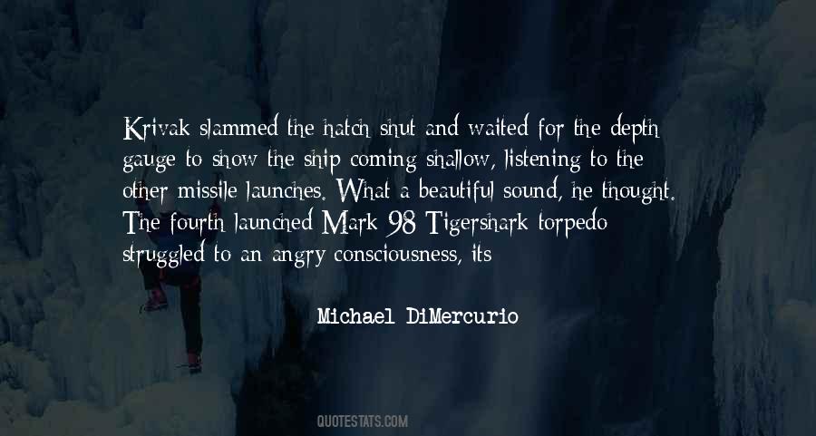 Torpedo Quotes #978138