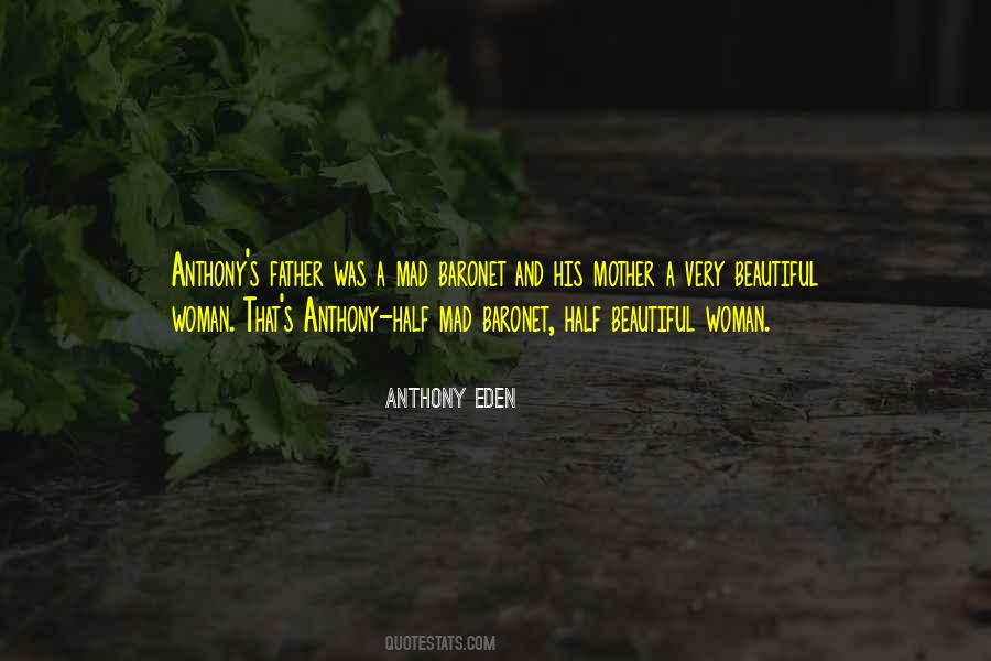 Quotes About Anthony #1487741