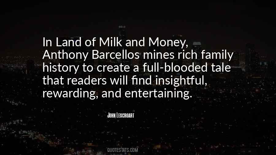 Quotes About Anthony #1724958