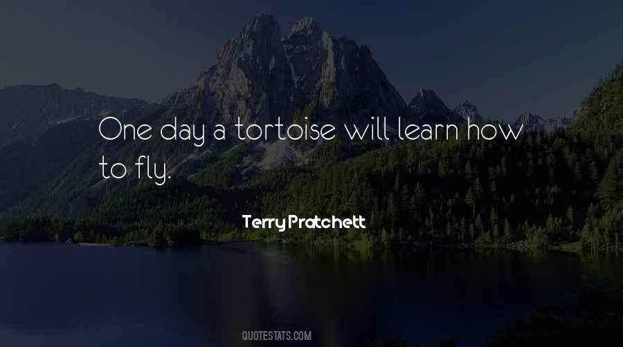 Tortoise Quotes #1053923