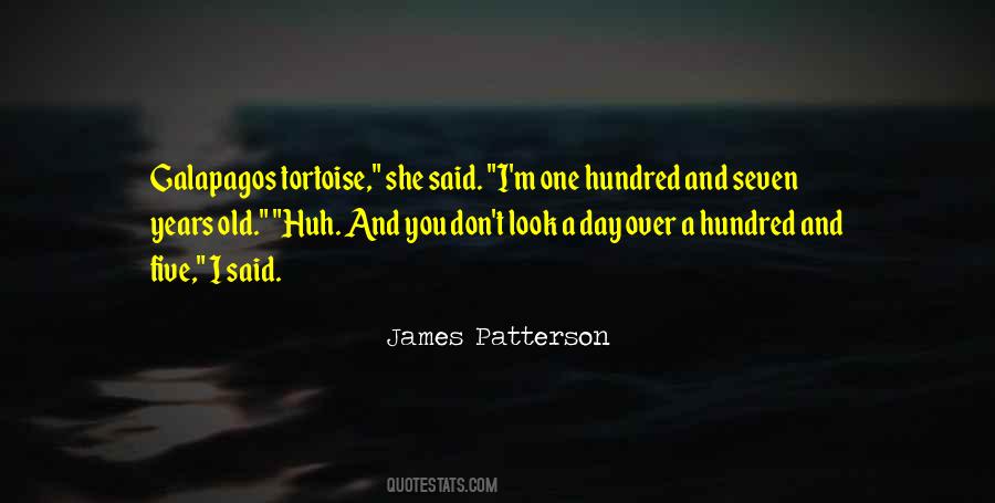 Tortoise Quotes #1651228