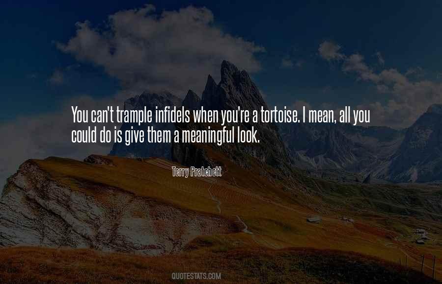 Tortoise Quotes #307835