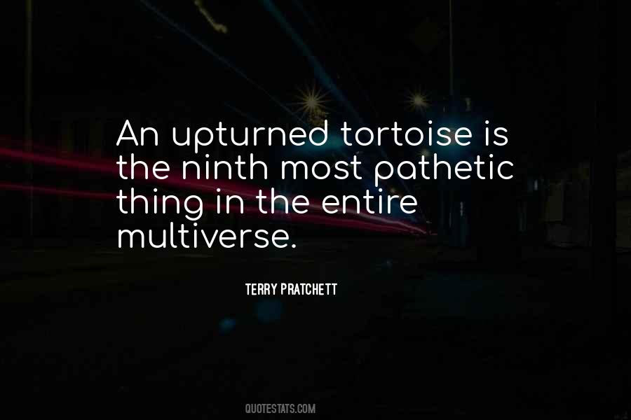 Tortoise Quotes #960857