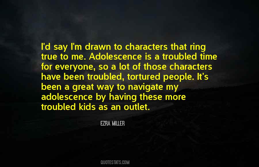 Tortured Quotes #1120586