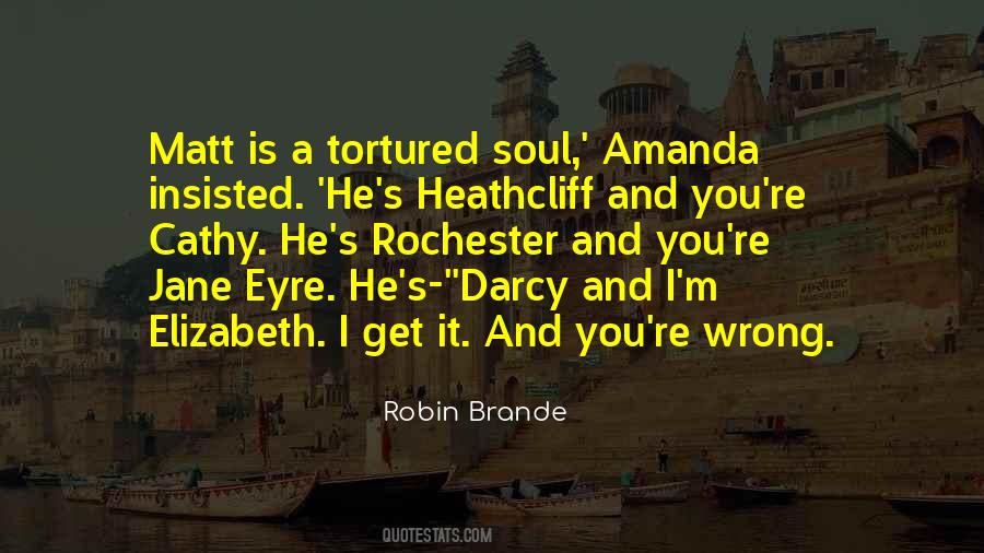 Tortured Quotes #92236