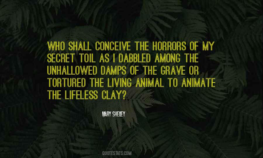 Tortured Quotes #957756