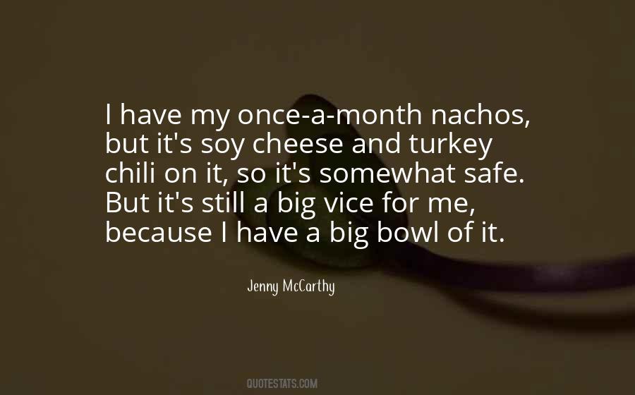 Quotes About Jenny Mccarthy #1571050