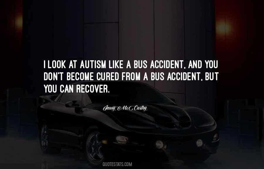 Quotes About Jenny Mccarthy #1841386