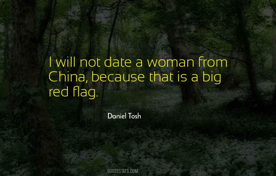 Tosh.o Quotes #403136