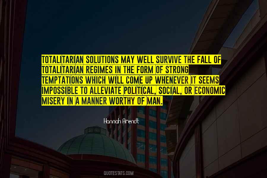 Totalitarian Quotes #1120060