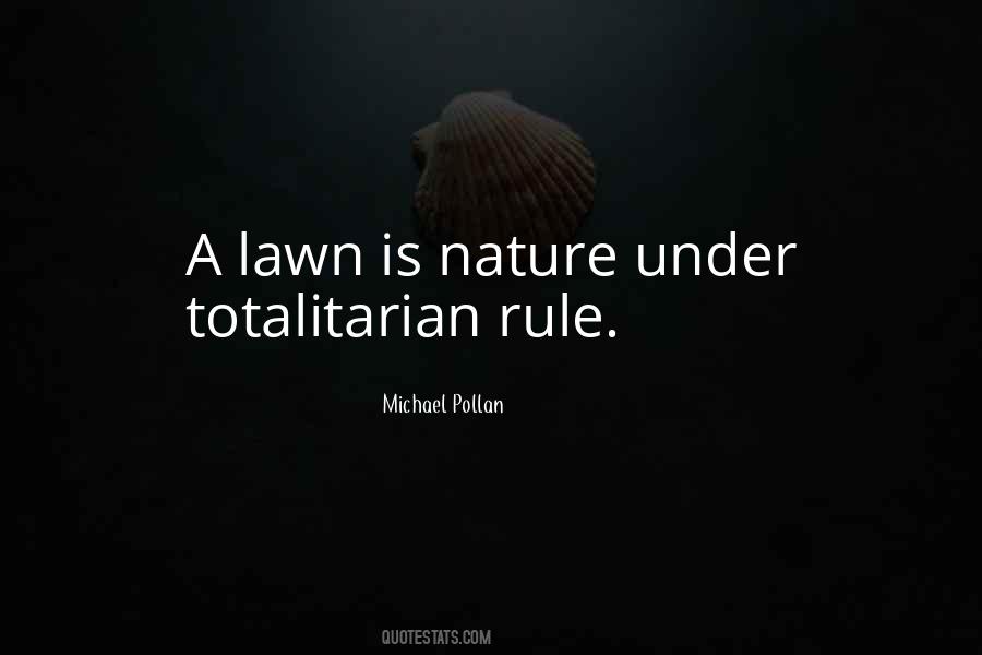 Totalitarian Quotes #1755791