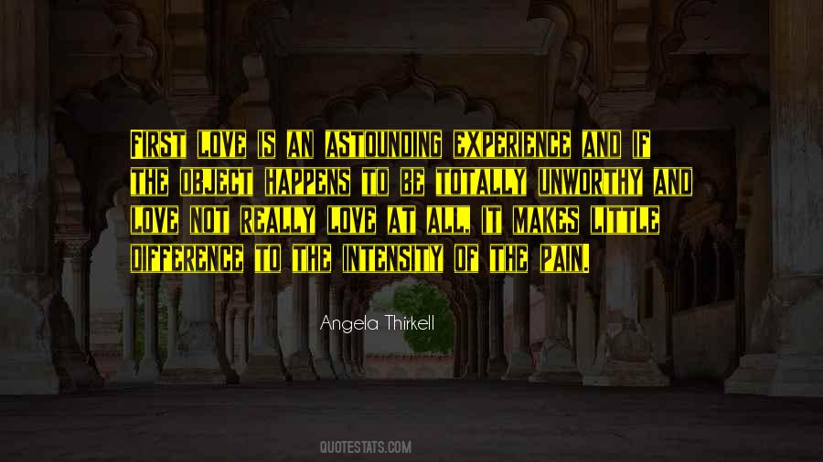 Totally In Love With You Quotes #194302