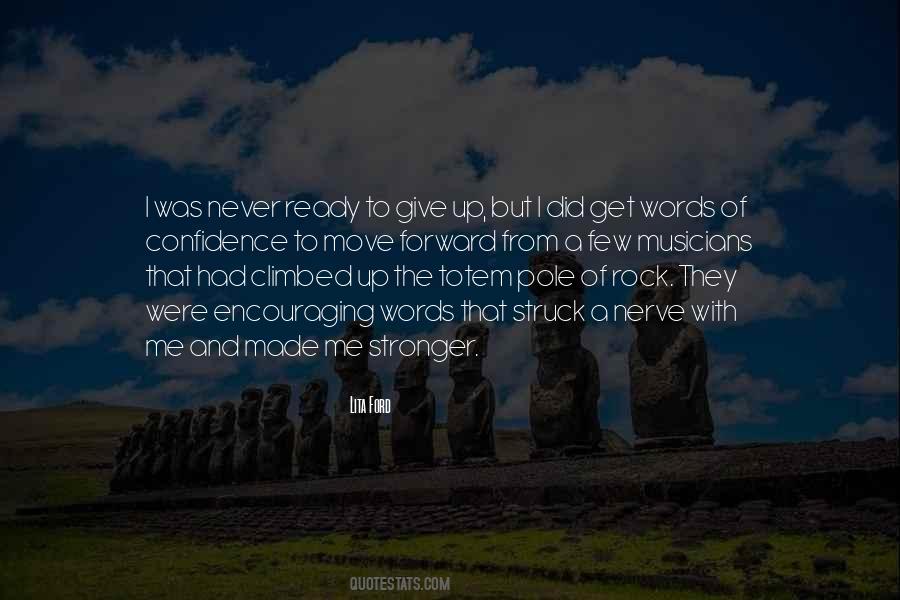 Totem Pole Quotes #12178