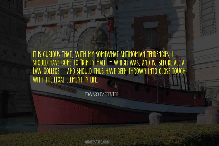 Touch My Life Quotes #209041