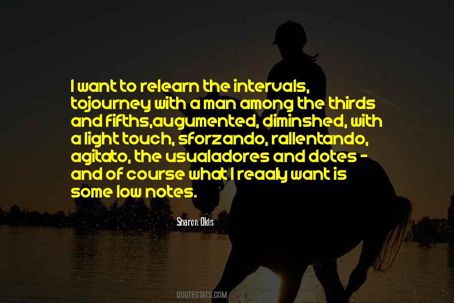 Touch My Man Quotes #115082