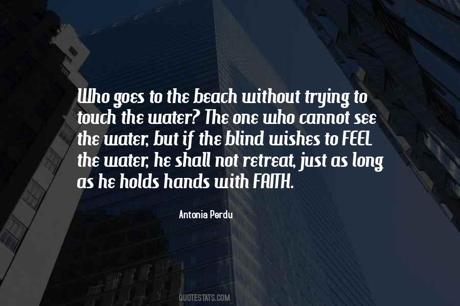 Touch The Sun Quotes #274824