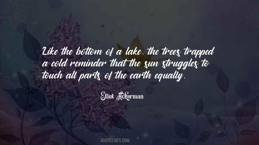 Touch The Sun Quotes #451864