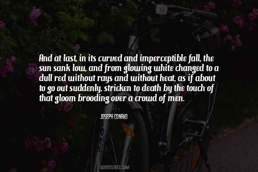 Touch The Sun Quotes #530780