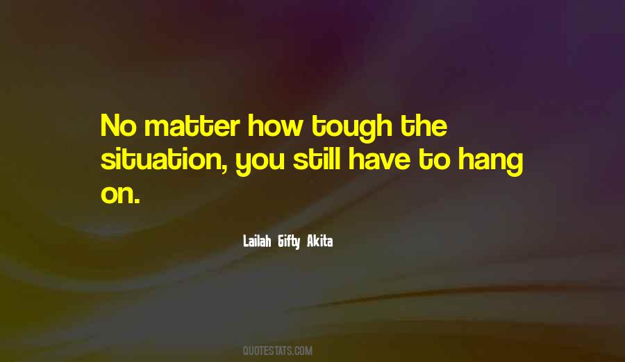 Touche Turtle Quotes #1439998